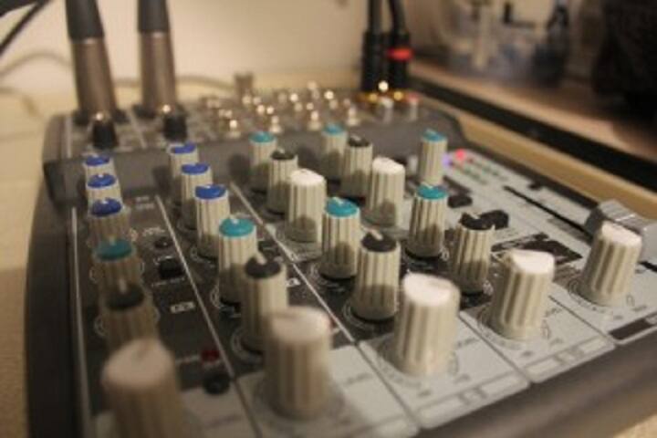 laboratory